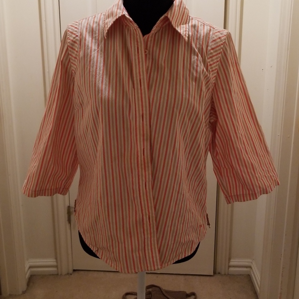 Tommy Hilfiger blouse